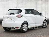 2020 Renault ZOE