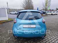 2020 Renault ZOE