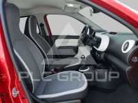 2020 Renault Twingo