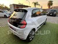 2020 Renault Twingo