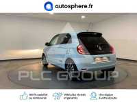 2020 Renault Twingo