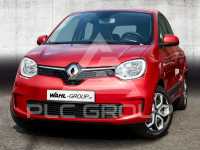 2020 Renault Twingo