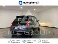2020 Renault Twingo