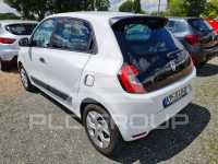 2020 Renault Twingo