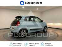2020 Renault Twingo