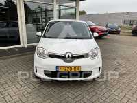 2020 Renault Twingo