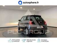2020 Renault Twingo