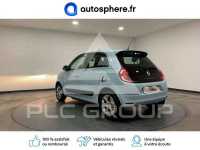 2020 Renault Twingo