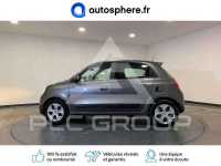 2020 Renault Twingo