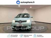 2020 Renault Twingo