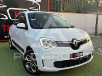 2020 Renault Twingo