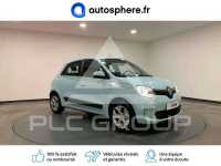 2020 Renault Twingo