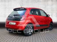 2020 Renault Twingo