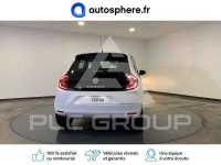 2020 Renault Twingo