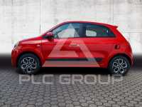 2020 Renault Twingo