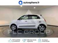 2020 Renault Twingo