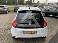 2020 Renault Twingo