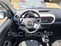 2020 Renault Twingo