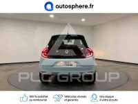 2020 Renault Twingo
