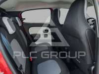 2020 Renault Twingo