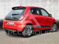 2020 Renault Twingo
