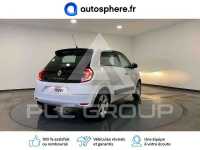 2020 Renault Twingo