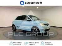 2020 Renault Twingo