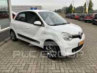 2020 Renault Twingo