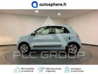 2020 Renault Twingo