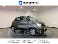2020 Renault Twingo