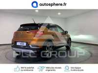 2020 Renault Captur