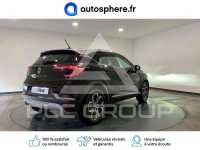2020 Renault Captur