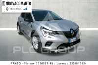 2020 Renault Captur