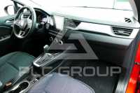 2020 Renault Captur