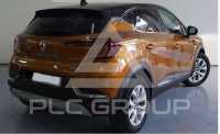 2020 Renault Captur