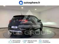 2020 Renault Captur