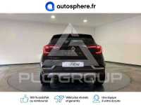 2020 Renault Captur