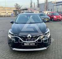 2020 Renault Captur