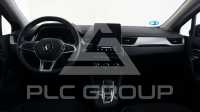 2020 Renault Captur