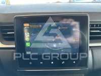 2020 Renault Captur