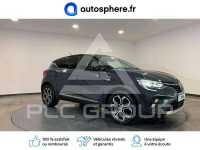 2020 Renault Captur