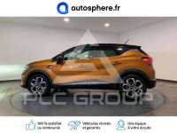 2020 Renault Captur