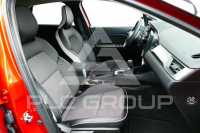 2020 Renault Captur