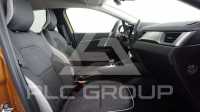 2020 Renault Captur