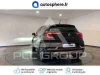 2020 Renault Captur
