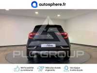 2020 Renault Captur