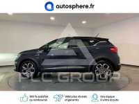 2020 Renault Captur