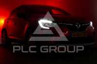 2020 Renault Captur