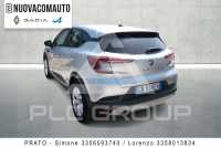 2020 Renault Captur