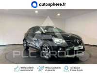 2020 Renault Captur